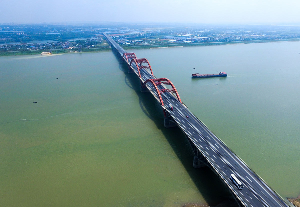 绕城公路西南段分公司